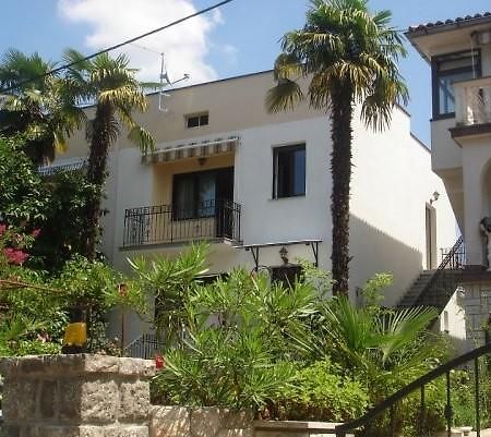 Apartmani Slavica マリンスカ エクステリア 写真
