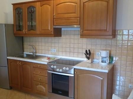 Apartmani Slavica マリンスカ エクステリア 写真