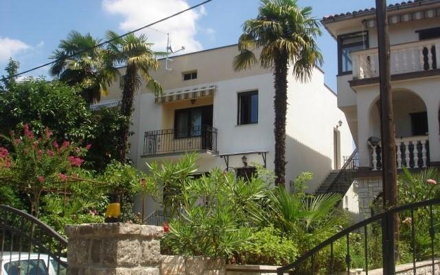 Apartmani Slavica マリンスカ エクステリア 写真