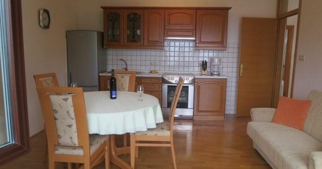 Apartmani Slavica マリンスカ エクステリア 写真