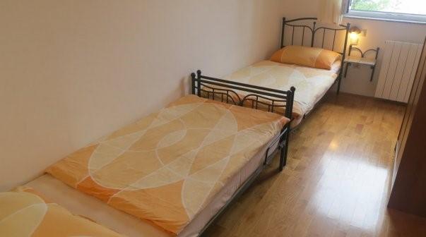 Apartmani Slavica マリンスカ エクステリア 写真