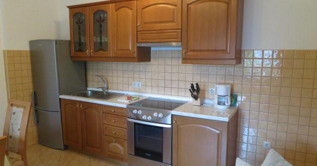 Apartmani Slavica マリンスカ エクステリア 写真