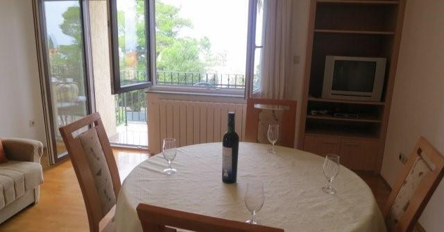 Apartmani Slavica マリンスカ エクステリア 写真