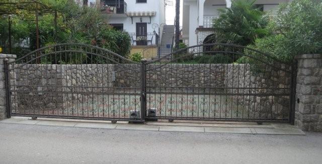 Apartmani Slavica マリンスカ エクステリア 写真