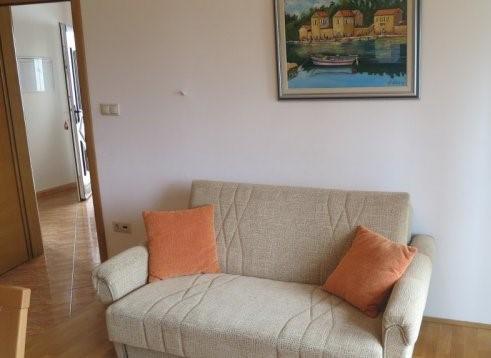 Apartmani Slavica マリンスカ エクステリア 写真